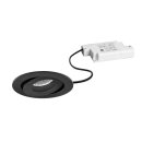 Brumberg 39377183 LED-Einbaustrahler 230V AC 7W 3000K...