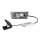 Brumberg 39465023 LED-Einbaustrahler 230V AC 6W 3000K Chrom