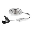 Brumberg 39475423 LED-Einbaudownlight ITANSA-R BB15...