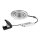 Brumberg 39475423 LED-Einbaudownlight ITANSA-R BB15 Edelstahl