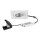 Brumberg 39476073 LED-Einbaudownlight ITANSA-S BB16 Weiß