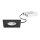 Brumberg 39481183 LED-Einbaudownlight BB21 Strukturschwarz