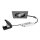 Brumberg 39485643 LED-Einbaustrahler 230V AC 6W d2w Titan matt