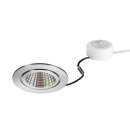 Brumberg 40375423 LED-Einbaudownlight ITANSA-R BB15...