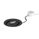Brumberg 40377183 LED-Einbaustrahler 230V AC 7W 3000K...