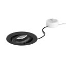 Brumberg 40378183 LED-Einbaustrahler 230V AC 7W 3000K...