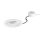 Brumberg 40379173 LED-Einbaustrahler 230V AC 7W 3000K Strukturweiß