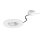 Brumberg 40480173 LED-Einbaudownlight BB20 Strukturweiß
