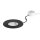 Brumberg 40480183 LED-Einbaudownlight BB20 Strukturschwarz