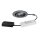 Brumberg 41443643 LED-Einbaustrahler 230V AC 6W 3000K Titan matt