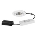 Brumberg 41475073 LED-Einbaudownlight ITANSA-R BB15...