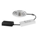 Brumberg 41475423 LED-Einbaudownlight ITANSA-R BB15...