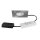 Brumberg 41481153 LED-Einbaudownlight BB21 Nickel matt