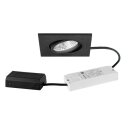 Brumberg 41488183 LED-Einbaustrahler 230V AC 7W 3000K...