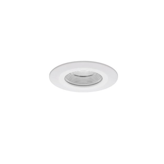 Brumberg 41552074 LED-Einbaudownlight LYDON MINI Weiß