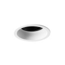 Brumberg 45002550 Einbaumodul Rund Strukturweiß /...