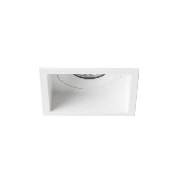 Brumberg 45004170 Einbaumodul Quadratisch Strukturweiß