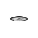 Brumberg 45006560 Einbaumodul Rund Strukturweiß /...