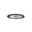 Brumberg 45008560 Einbaumodul Rund Strukturweiß /...