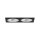 Brumberg 45025560 Einbaumodul Rechteckig 2-lampig Strukturweiß