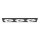 Brumberg 45026560 Einbaumodul Rechteckig 3-lampig Strukturweiß