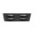 Brumberg 45030180 Einbaumodul Quadratisch 4-lampig Strukturschwarz