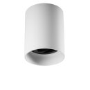 Brumberg 45100550 Anbaumodul Rund Strukturweiß /...