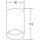 Brumberg 45100550 Anbaumodul Rund Strukturweiß / Strukturschwarz
