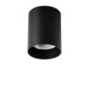 Brumberg 45100560 Anbaumodul Rund Strukturschwarz /...