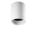 Brumberg 45101550 Anbaumodul Rund Strukturweiß /...