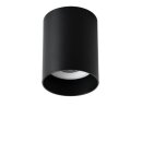 Brumberg 45101560 Anbaumodul Rund Strukturschwarz /...