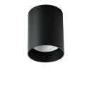 Brumberg 45102560 Anbaumodul Rund Strukturschwarz /...