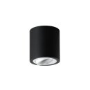 Brumberg 45106560 Anbaumodul Rund Strukturweiß /...