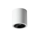 Brumberg 45108550 Anbaumodul Rund Strukturweiß /...