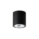 Brumberg 45108560 Anbaumodul Rund Strukturweiß /...