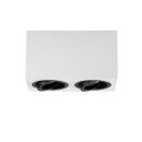 Brumberg 45123550 Anbaumodul Rechteckig...