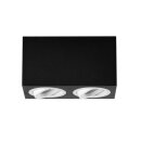 Brumberg 45123560 Anbaumodul Rechteckig...