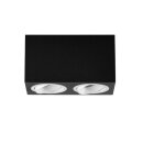Brumberg 45125560 Anbaumodul Rechteckig...