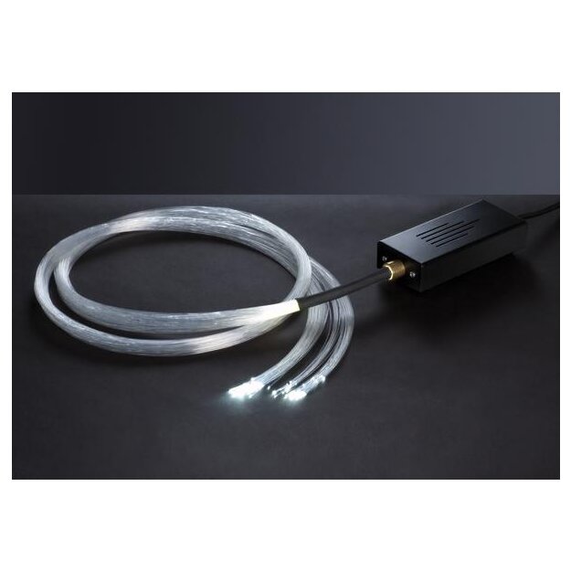 Brumberg 48211003 LED-Sternenhimmel-Set 3000K