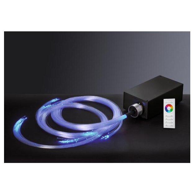 Brumberg 48221002 LED-RGB+W-Sternenhimmel-Set 8W