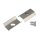 Brumberg 53014000 Halter-Set zu 53701 2x Schraube / 2x Halter