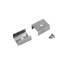 Brumberg 53027260 Halter-Set 2x Schraube / 2x Halter