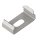Brumberg 53034000 Halter-Set 2x Halter aus Federstahl