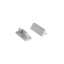 Brumberg 53038260 Endkappen-Set für BB-Flach-Profil...