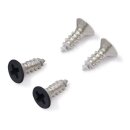 Brumberg 53058080 Schrauben-Set zu Endkappen-Set 53057...