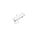 Brumberg 53068260 Endkappen-Set zu 53650260