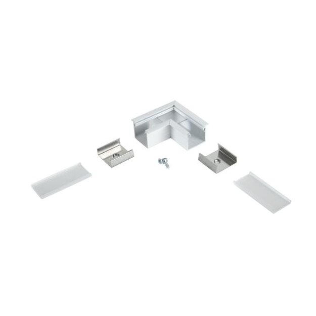 Brumberg 53069080 Verbindungsstück L-Verbinder zu 53654080