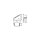 Brumberg 53070260 Endkappen-Set zu 53700260