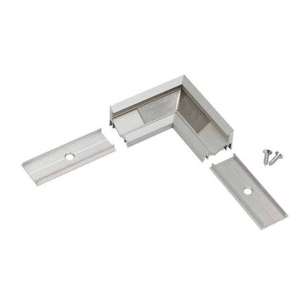 Brumberg 53071070 Verbindungsstück L-Verbinder zu 53700070