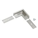 Brumberg 53071070 Verbindungsstück L-Verbinder zu...